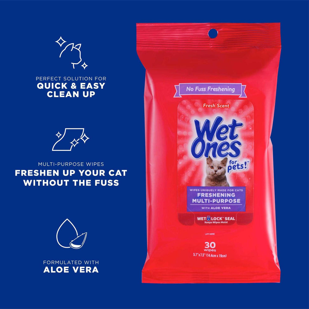 Pet Wipes K903086