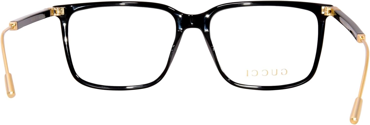 Men's Rectangle Eyeglasses R76552