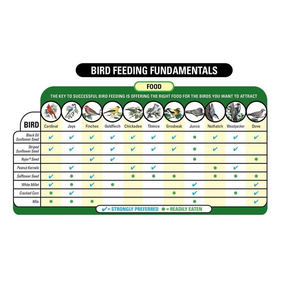 Finches Wild Bird Food, 5 lb L4363