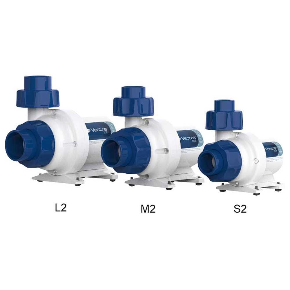 Return Pump for Aquarium I306