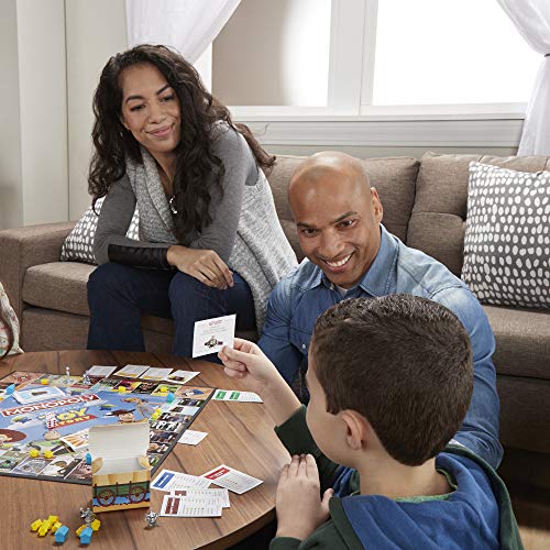 Toy Story Board Game for Family and Kids Ages 8+ I7469