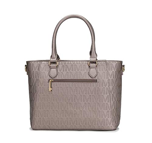 Crossbody Shoulder Bag for Women – PU Leather Tote Handbag Purse N4639