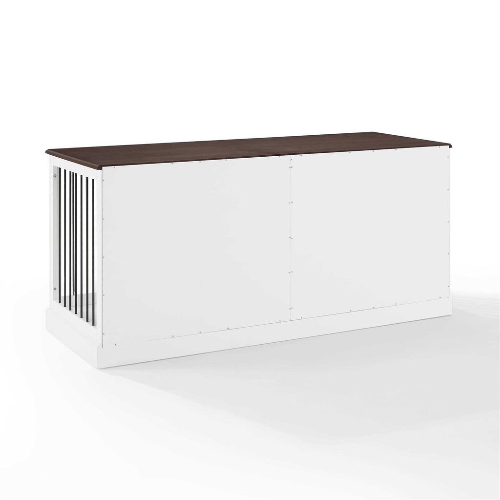 Medium Credenza Pet Crate M55522