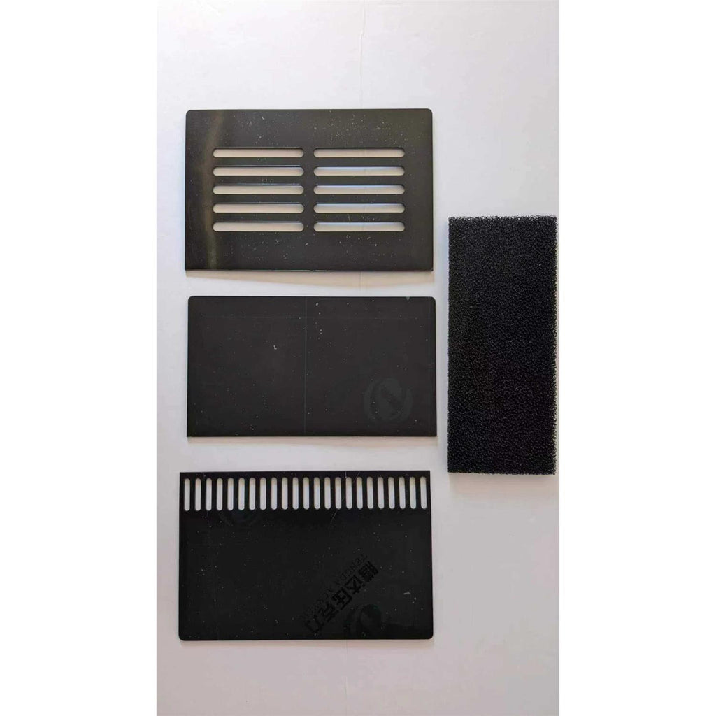 Aquarium Sump Refugium DIY Kit for Protein Skimmer G2935