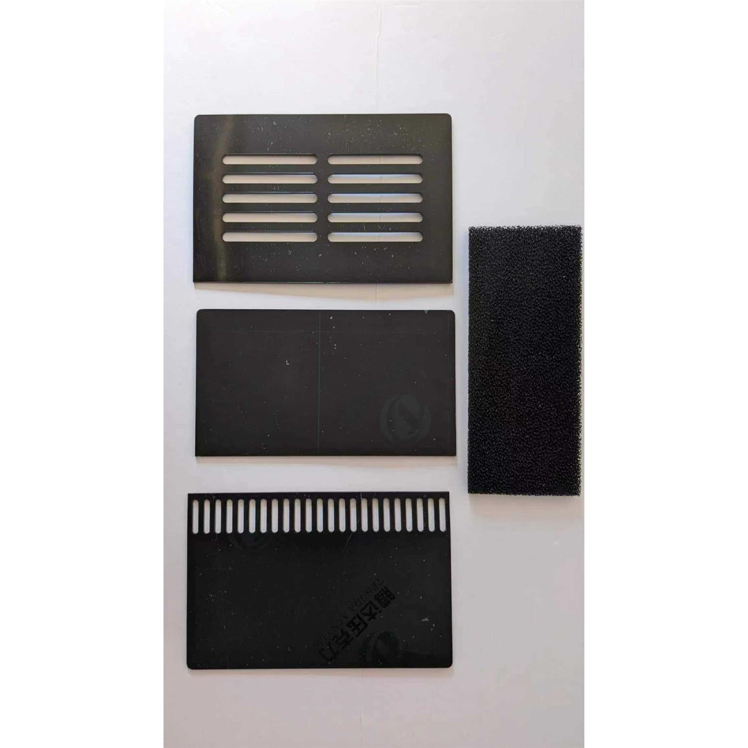 Aquarium Sump Refugium DIY Kit for Protein Skimmer G2935
