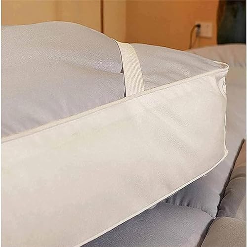 Japanese Floor Mattress Extra Thick Foldable Futon Bed Mat T94093
