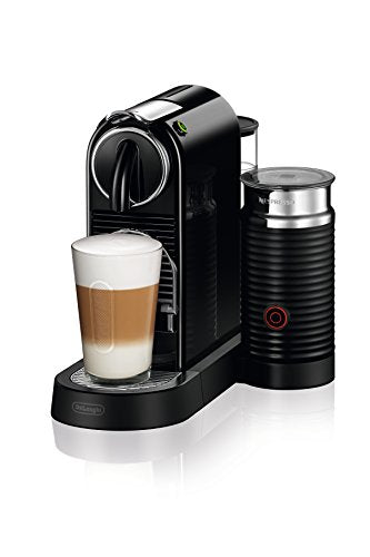 Espresso Machine, Black V467724