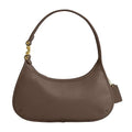Coach Womens Glovetanned Leather Eve Shoulder Bag