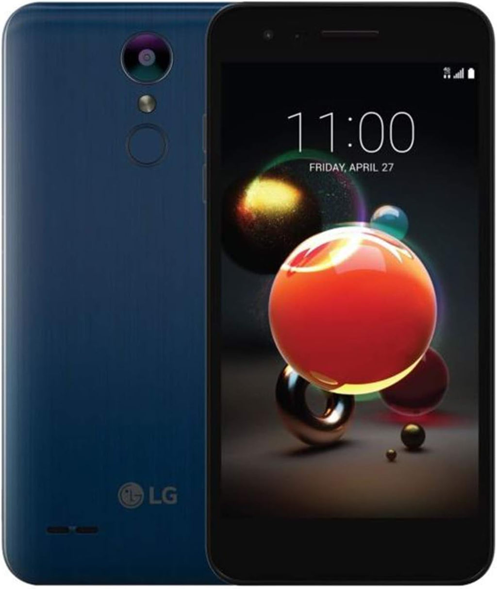 Prepaid Cell Phone with 16GB Memory P93555