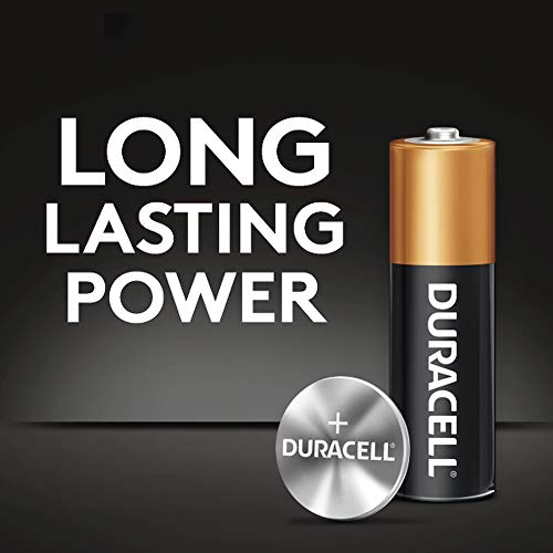 AA Alkaline Batteries, 24 Count O607291