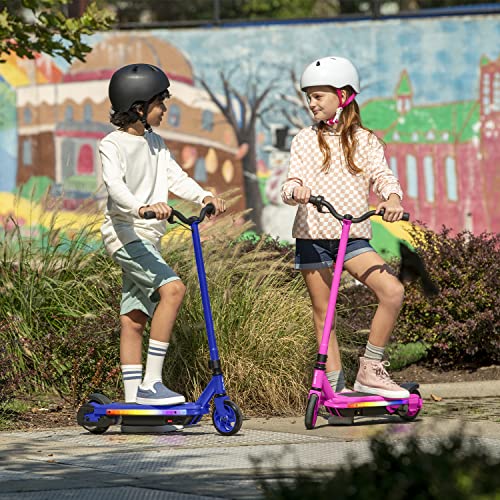 Kids Electric Scooter T377