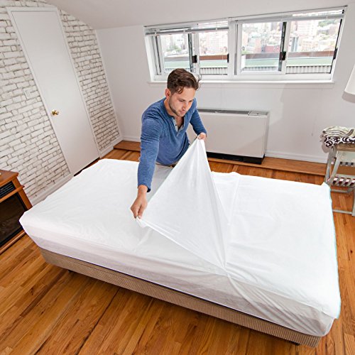 Waterproof Disposable Bed Sheets for Homecare, Hospital Beds & Elderly Care H767154