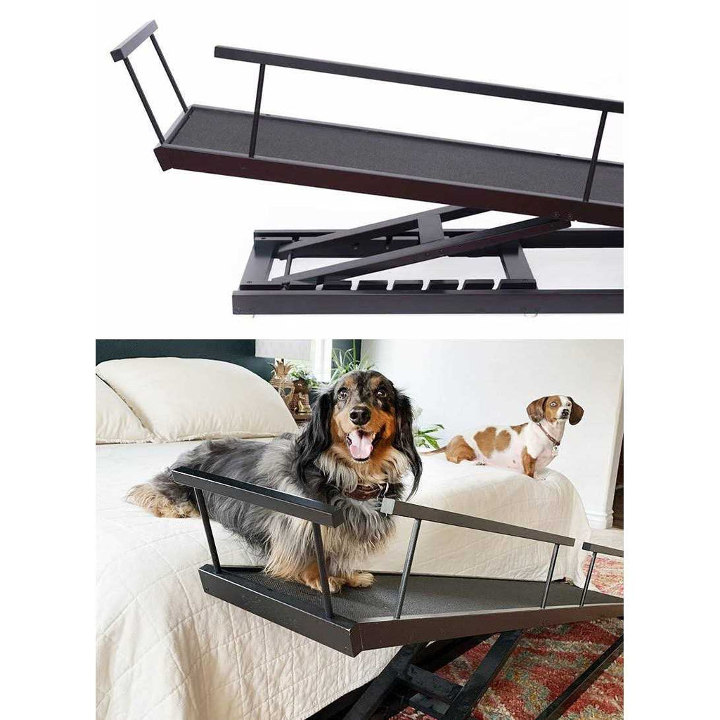 Small Dog Ramp for Beds G6319
