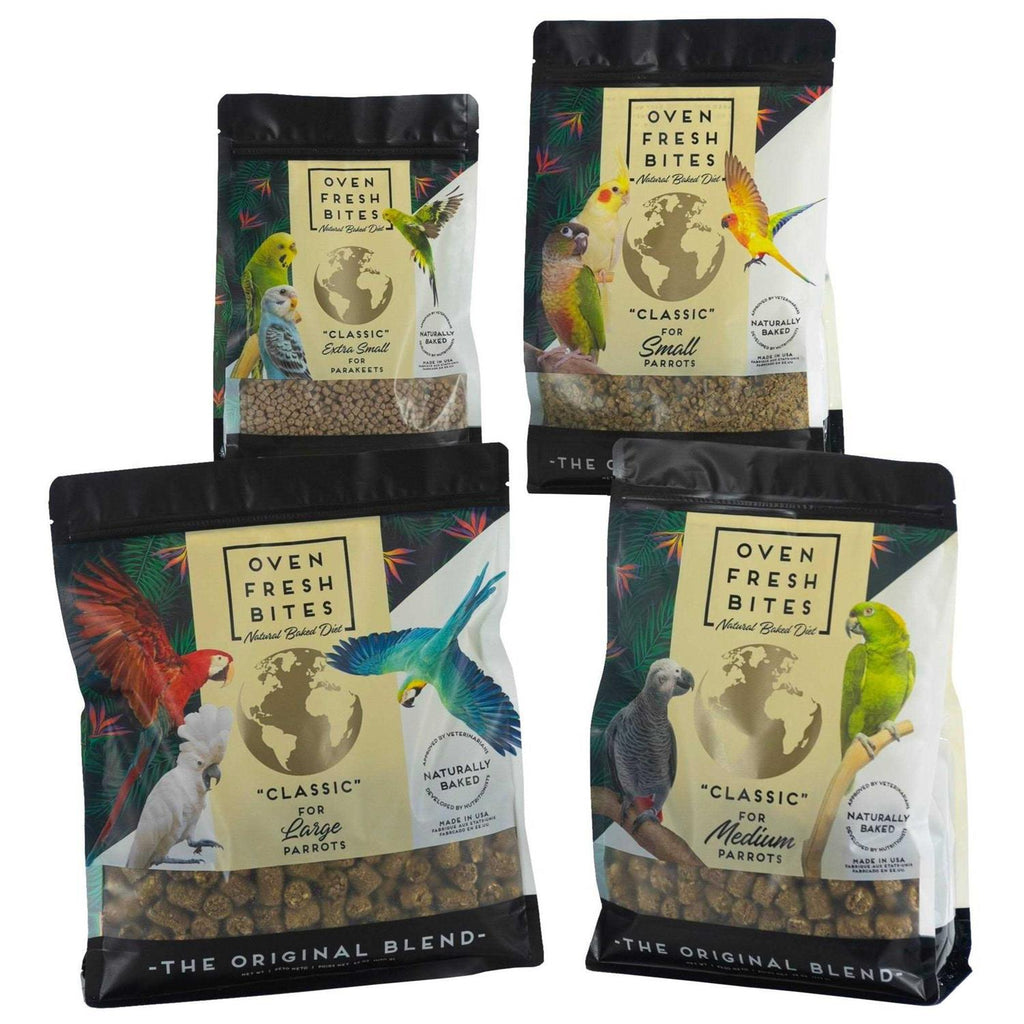 Oven Fresh Bites Medium Pet Treats A5769