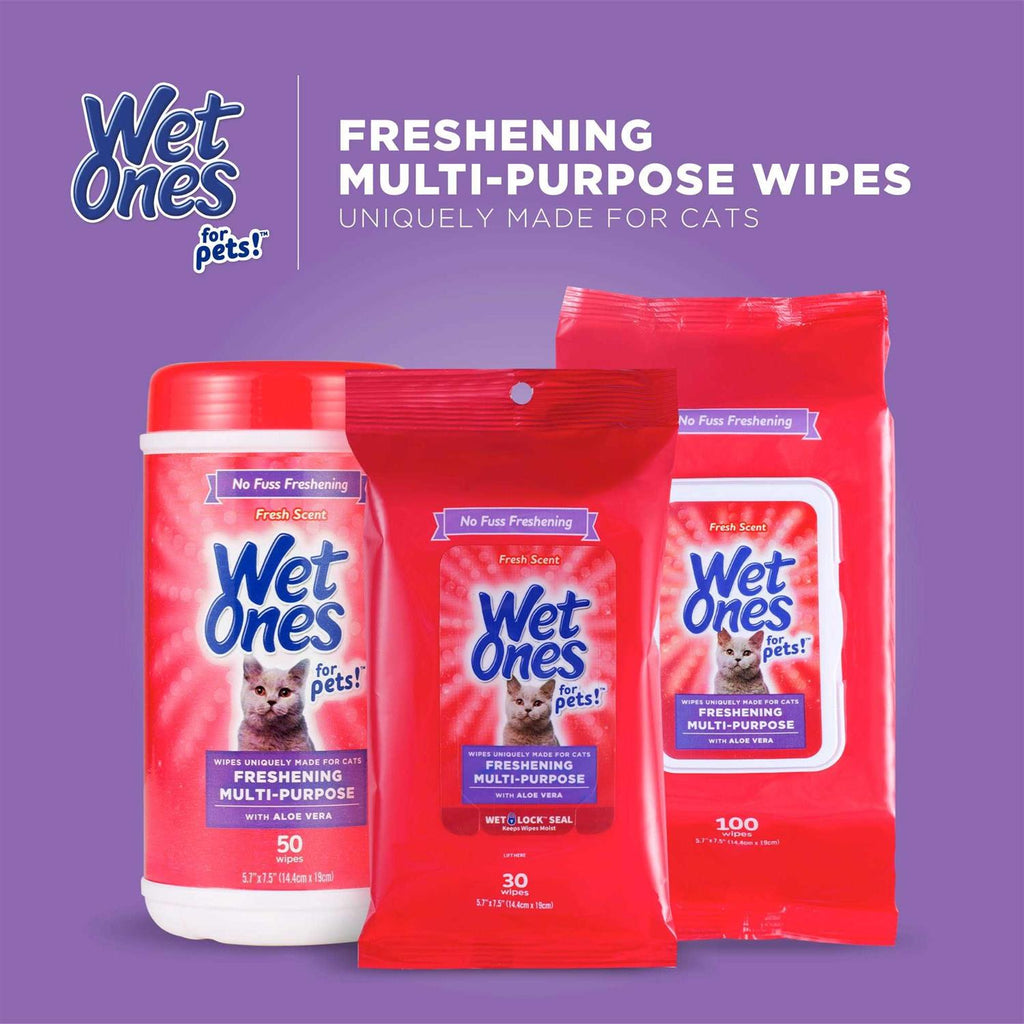 Pet Wipes K903086