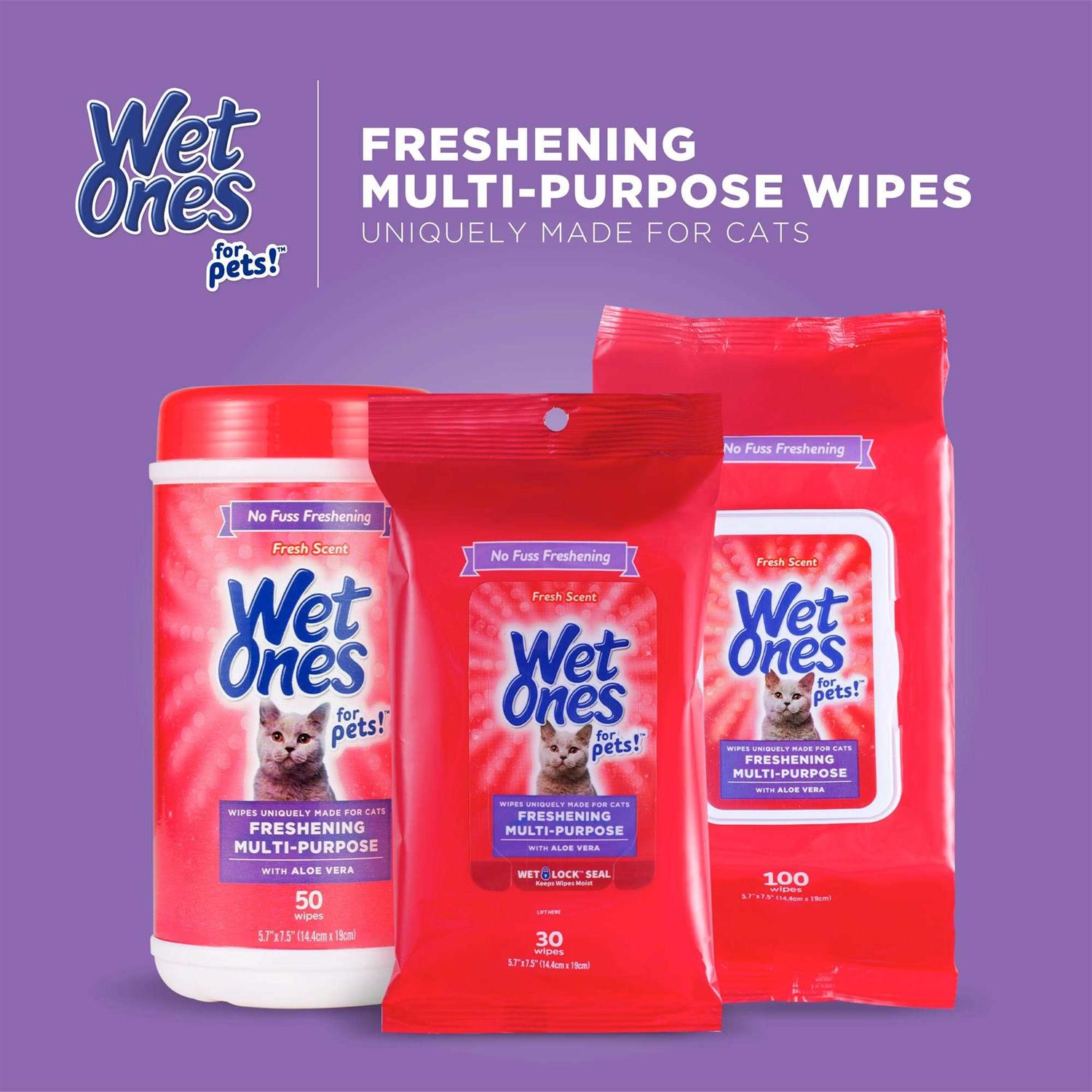 Pet Wipes K903086