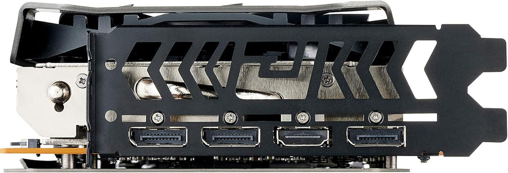 AMD Radeon RX 6750 XT Graphics Card 12GB GDDR6 T8726