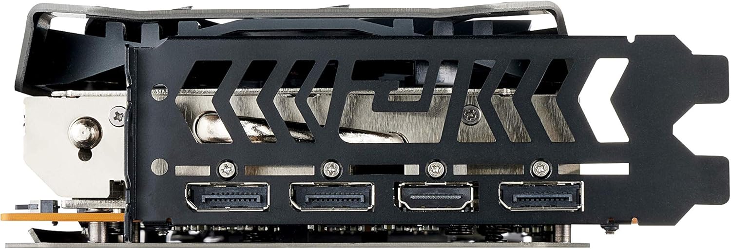 AMD Radeon RX 6750 XT Graphics Card 12GB GDDR6 T8726