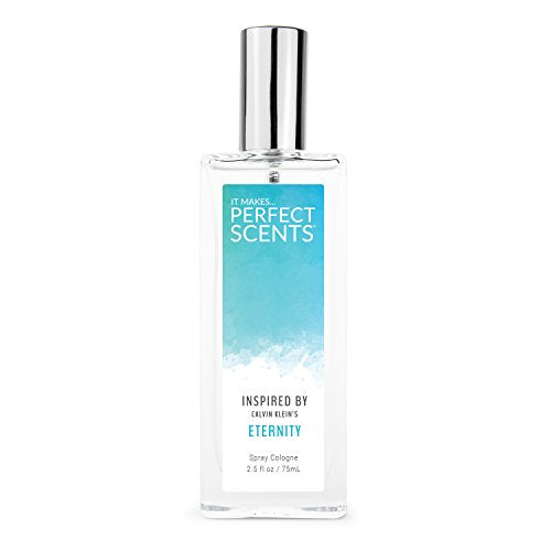 Women’s Eau de Toilette, Vegan, Paraben Free, 2.5 fl oz Q270