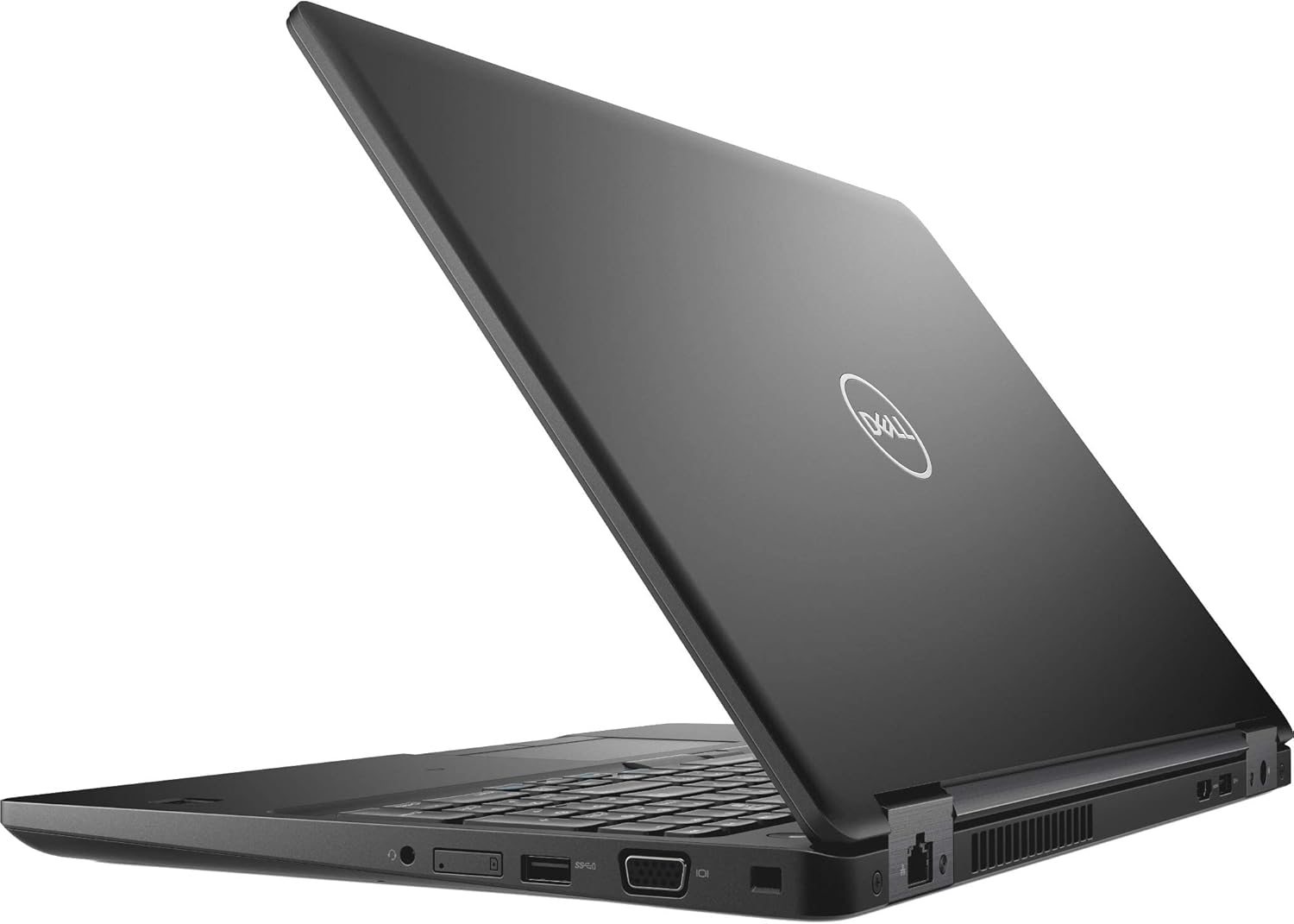 15.6in HD Business Laptop, Intel Quad Core i7, 16GB RAM, 512GB SSD, Windows 10 Pro U1867