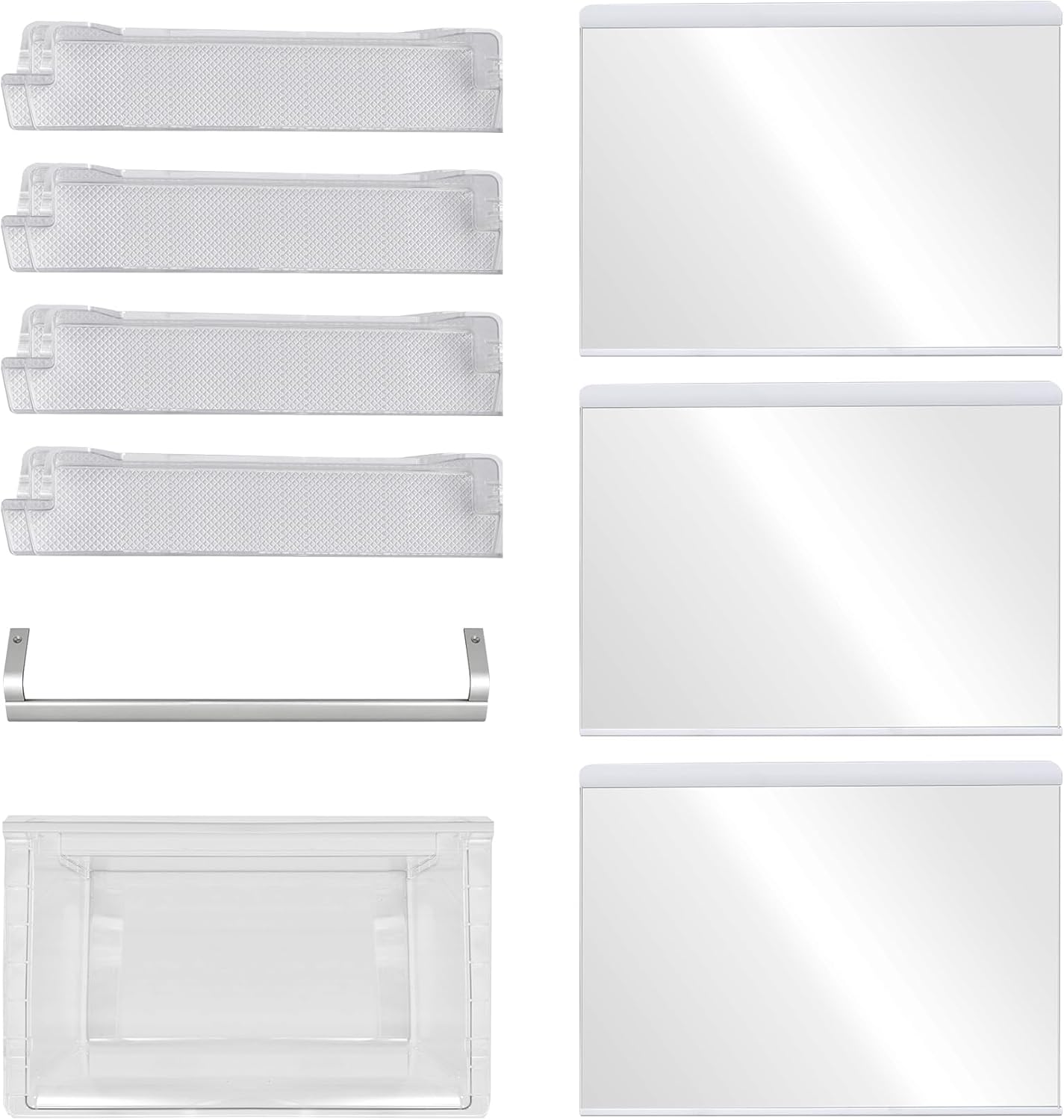Upright Freezer Convertible Garage Ready 28in Wide 110V Stainless P11832