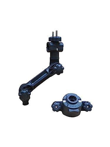 Trolling Motor Stabilizer Mount for Boat Z5340