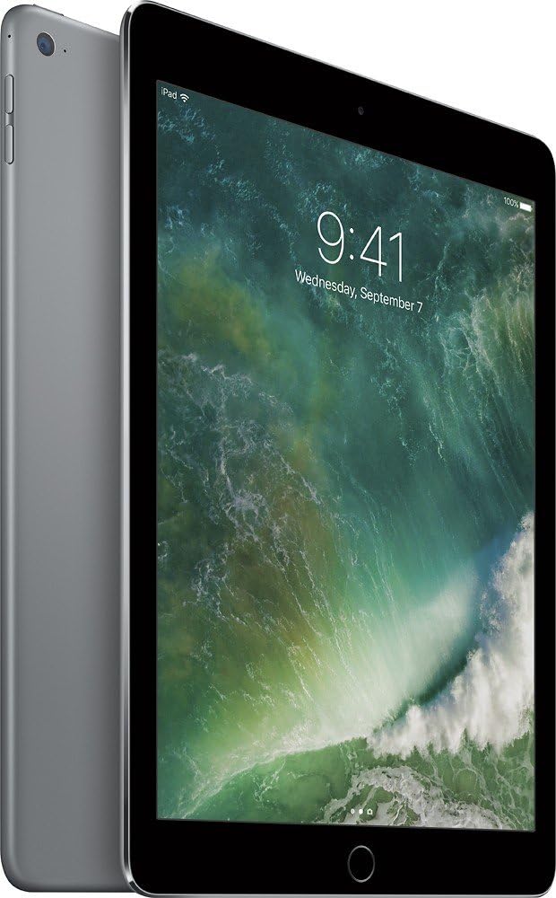 iPad Air 2 9.7-Inch 32GB Tablet (Renewed) L394261