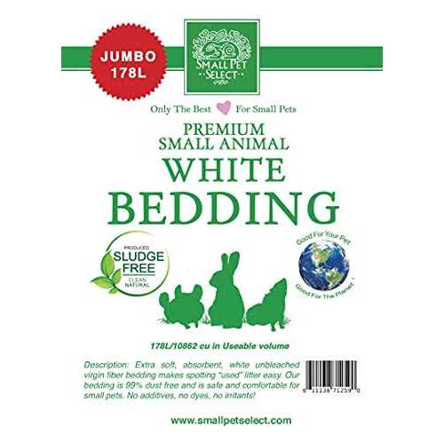 Small Pet Select Paper Bedding K789