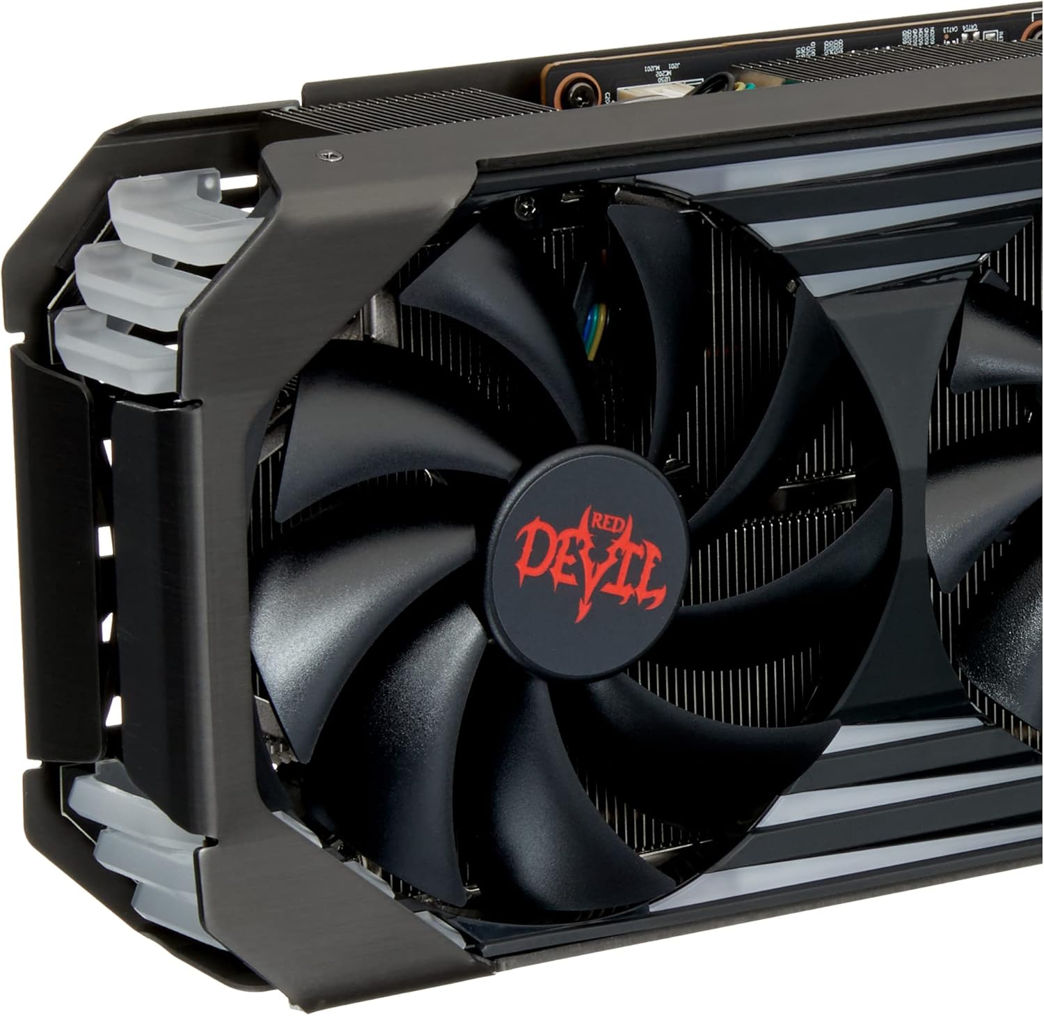 AMD Radeon RX 6750 XT Graphics Card 12GB GDDR6 T8726