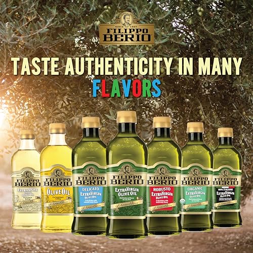 Extra Virgin Olive Oil 25.3 fl oz Glass Bottle A412919