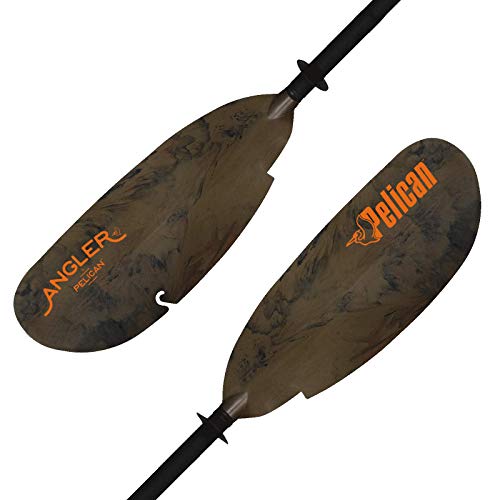 Sit-on-Top Fishing Kayak 9.6 ft Lightweight M10309