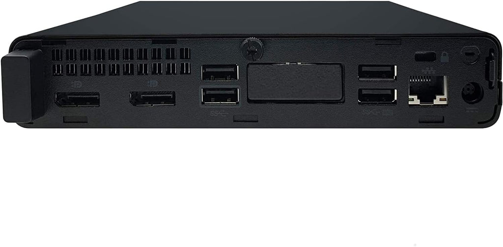 Desktop Computer, Intel Core i5, 8GB RAM, 256GB SSD N3042