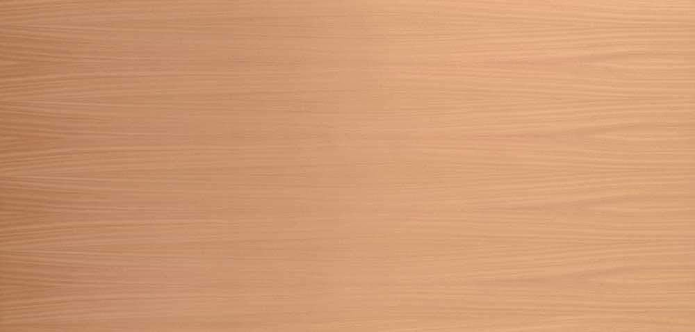 African Ribbon Stripe Wood Veneer Sheet, Quarter Cut, 48x96, 10 mil E436