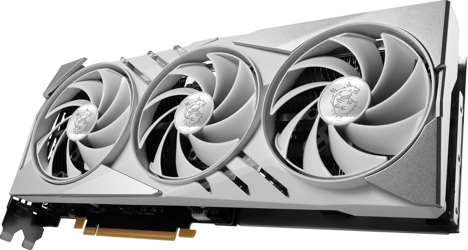 Gaming RTX 4070 Ti Graphics Card 12GB A907