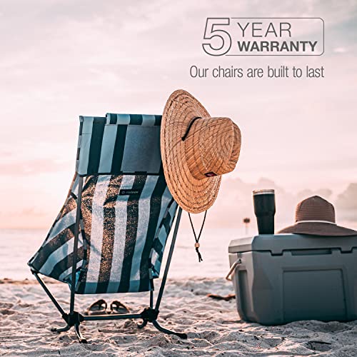 Ultra-Light Compact Camping Chair S46177