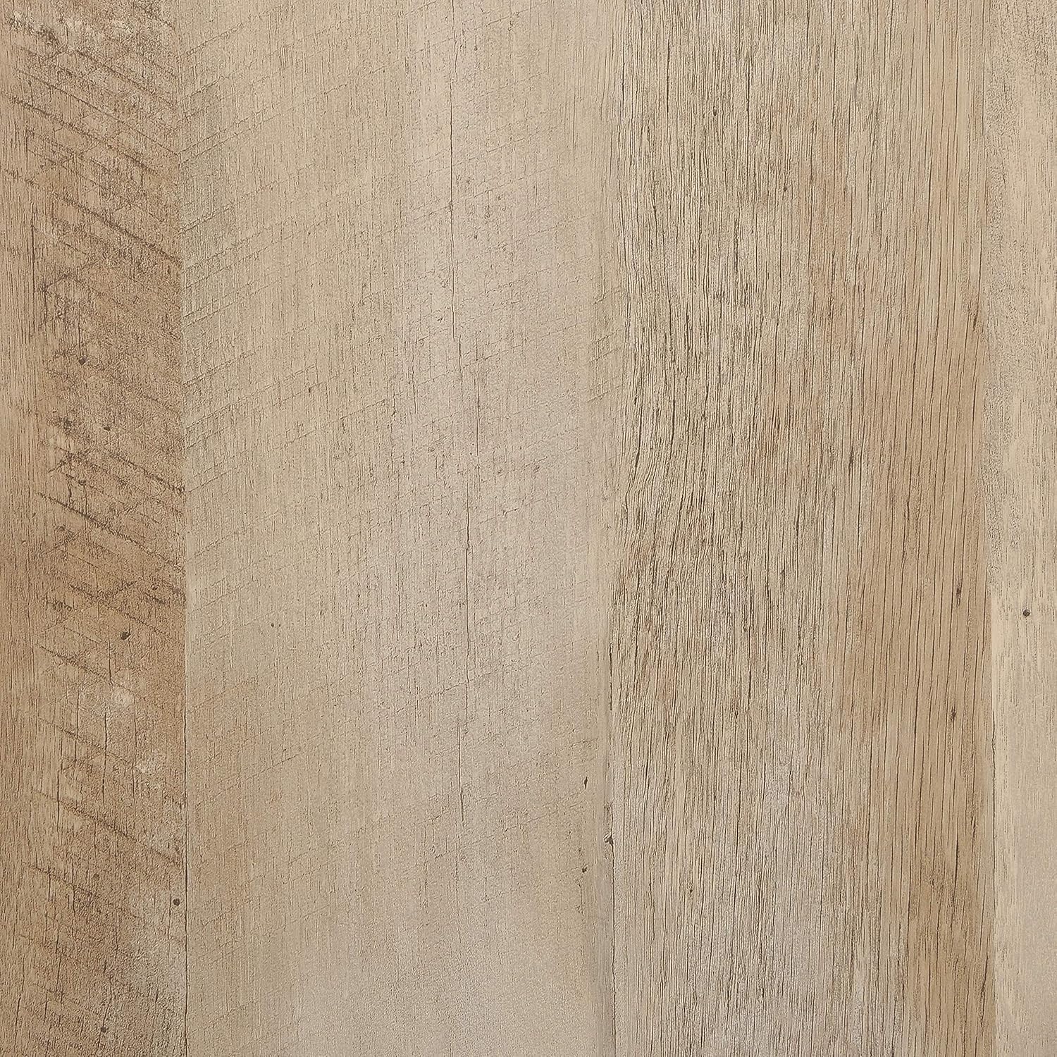 Media Fireplace for TVs up to 60", Lintel Oak finish Z833
