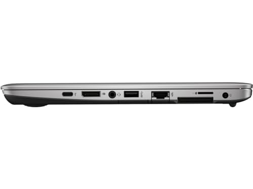 12.5" HD Business Laptop, Intel Core i5, 16GB RAM, 256GB SSD, Windows 10 Pro I783359