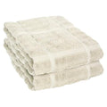 All-Clad Checked Kitchen Towel: Highly Absorbent, Super Soft Long Lasting - 100% Cotton, 17"x30" Tea Towel for Cleaning & Drying Dishes, Pans, Glassware, or Countertops, (1-Pack), Black