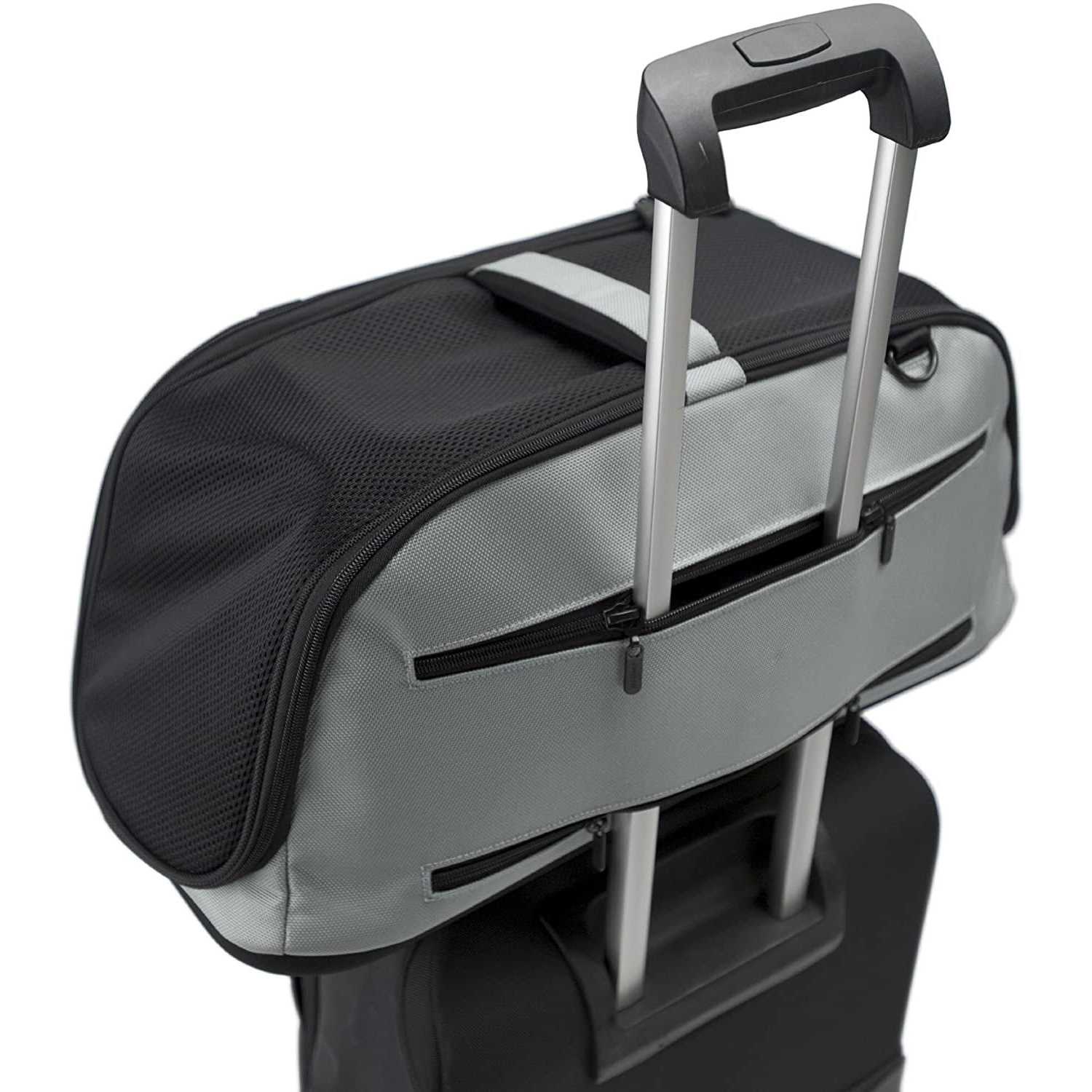 Air Pet Carrier J8326