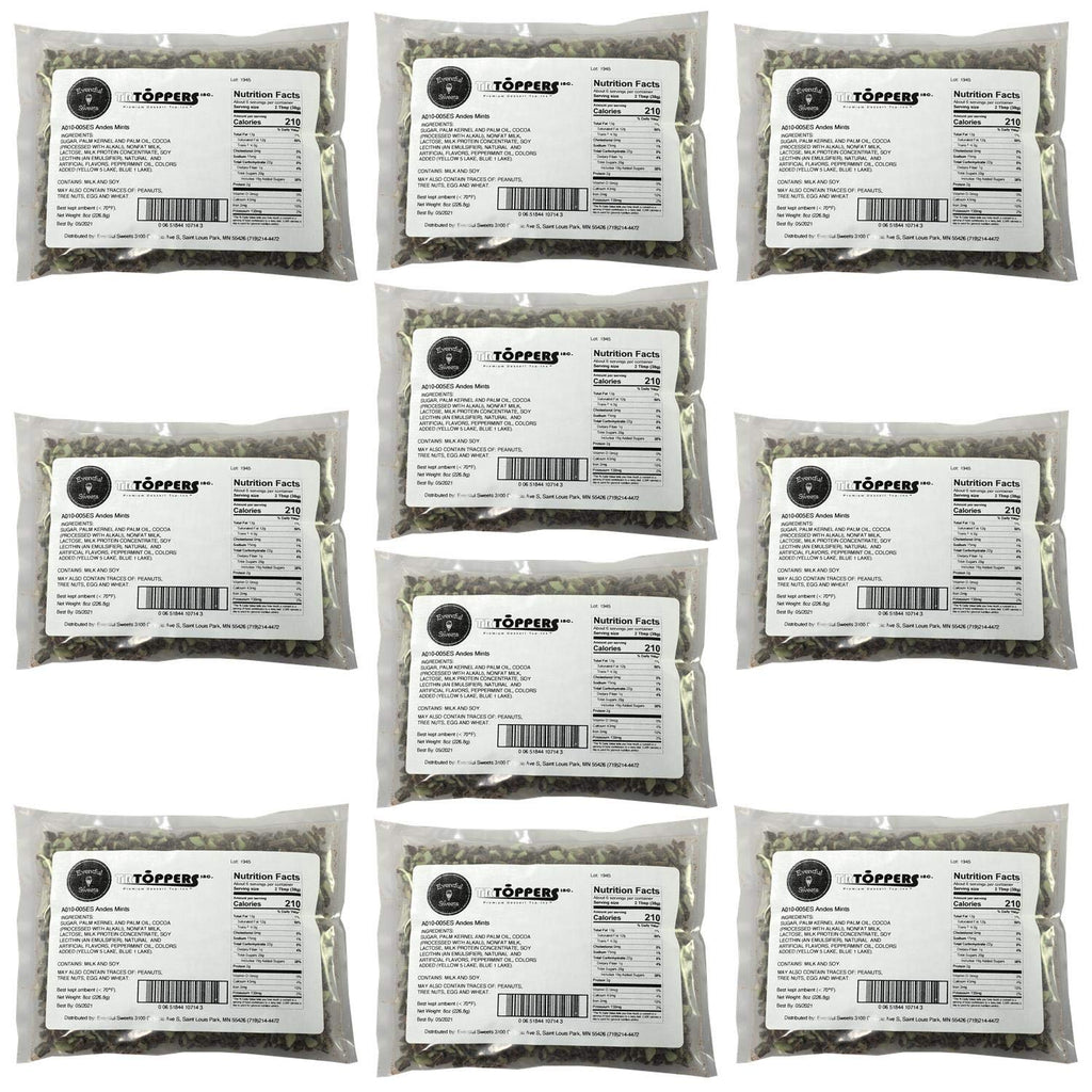 Chopped Candy 5 LBS N72244