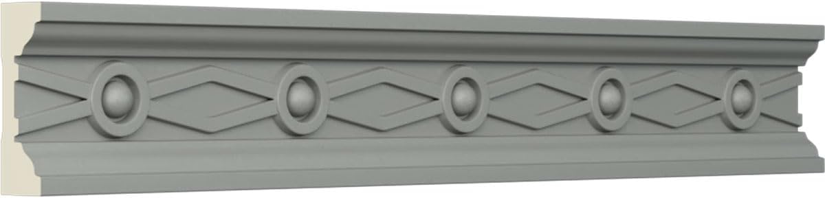Chair Rail 1 1/2"H x 94 1/2"L K4334