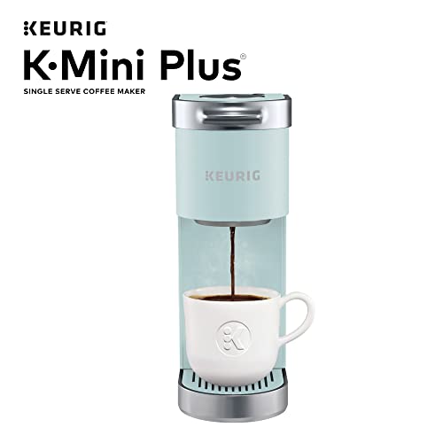 Single Serve Coffee Maker, 6 to 12 oz Brew Size, Stores up to 9 Pods Z592