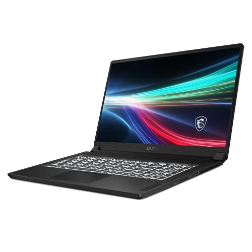 17.3" UHD 120Hz Laptop, Intel Core i7, RTX 3060, 16GB RAM, 512GB SSD M197
