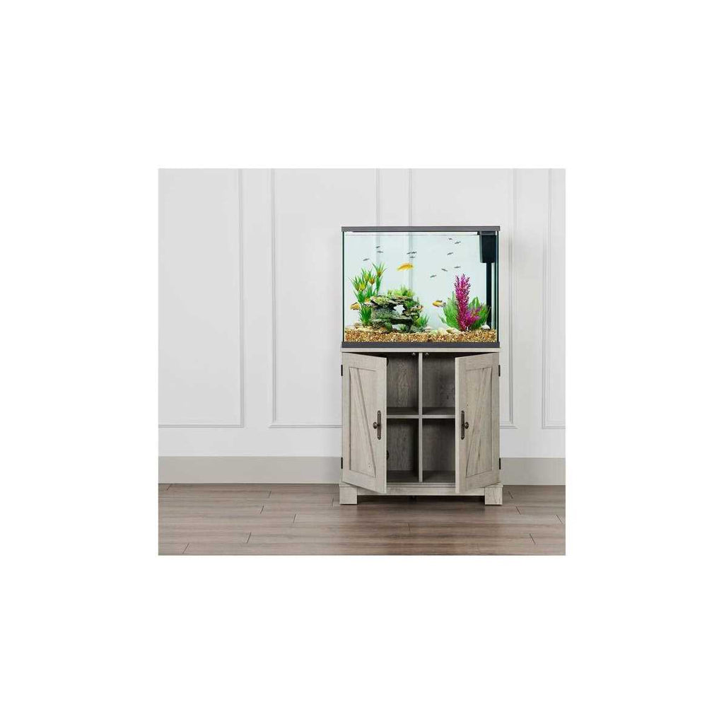 Aquarium Tank Stand 20-37 Gallon O636664