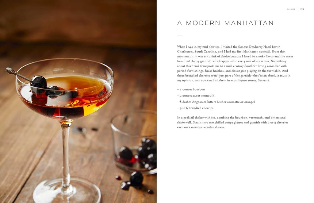 Recipes and Menus for Eating Simply and Living Beautifully I62589