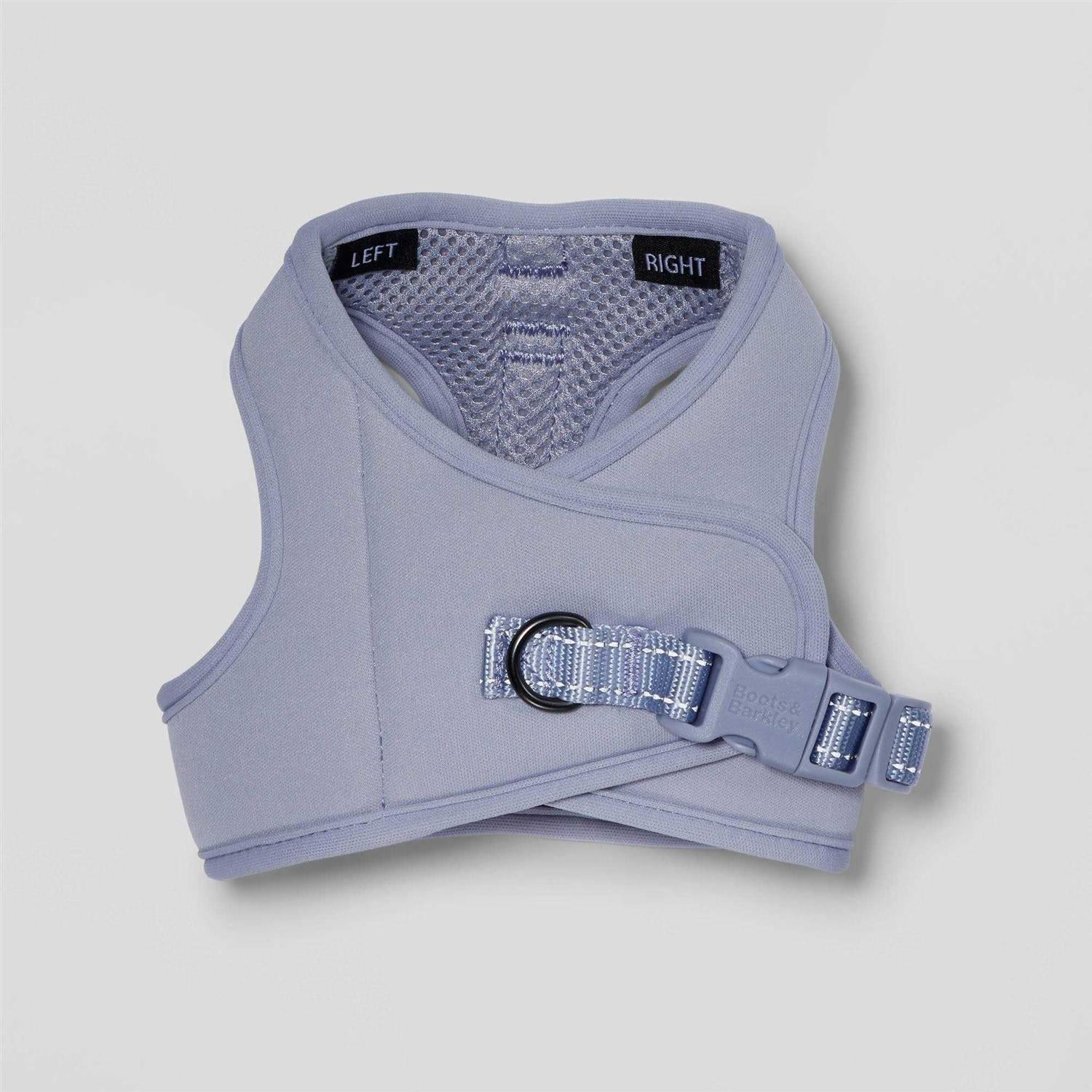 Reflective Comfort Dog Harness X639793