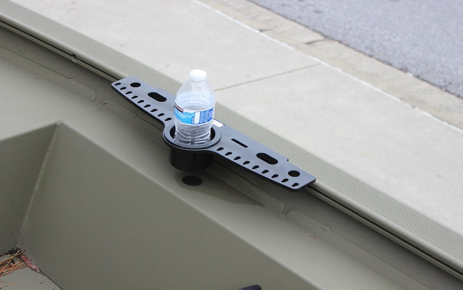 Knife and Plier Holder Rig Rack for 90 Degree Boat Track System R96594