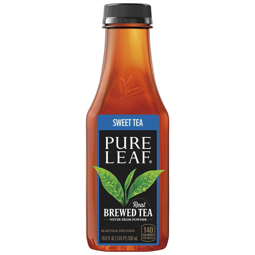 Sweet Iced Tea 16.9oz 18pk L310461