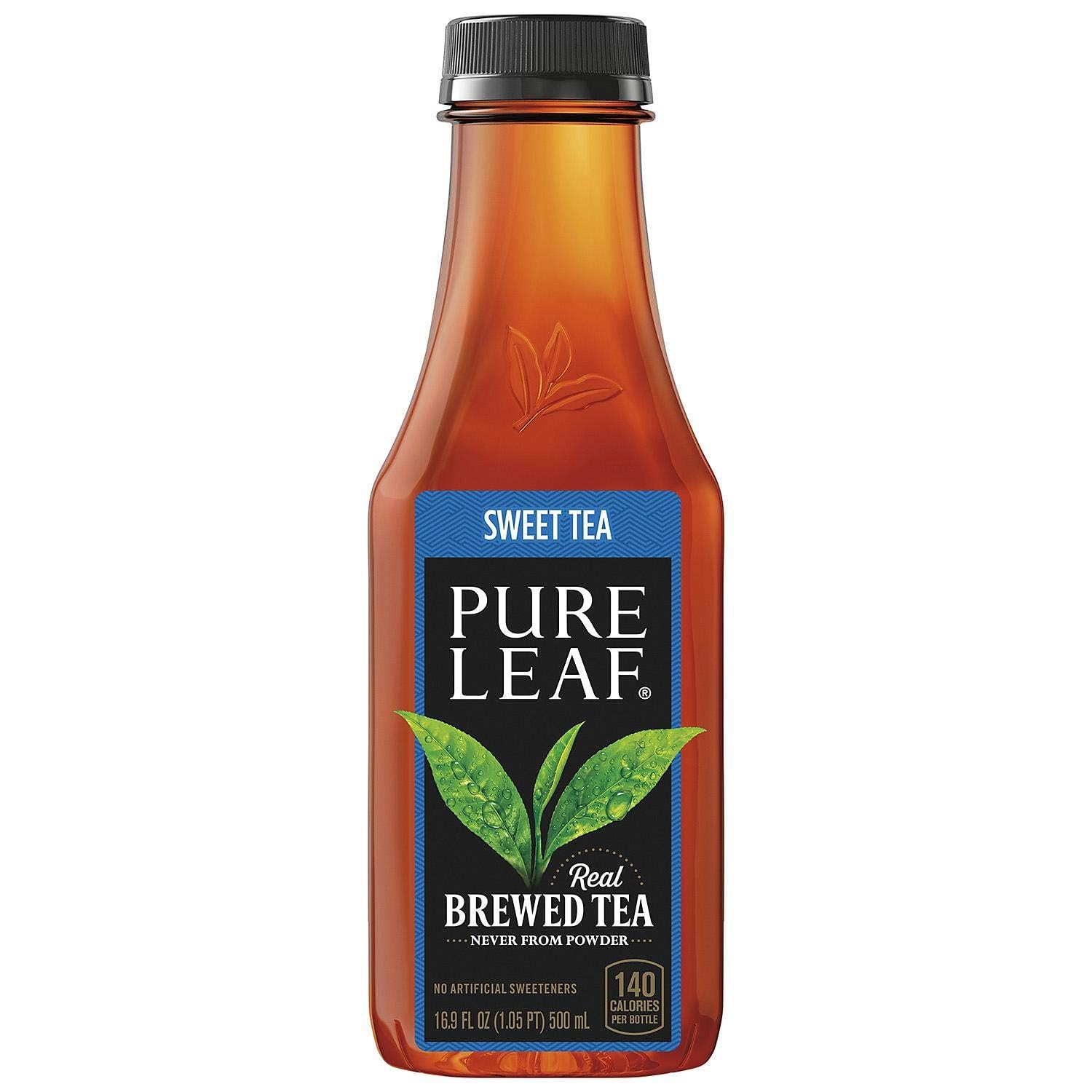 Sweet Iced Tea 16.9oz 18pk L310461