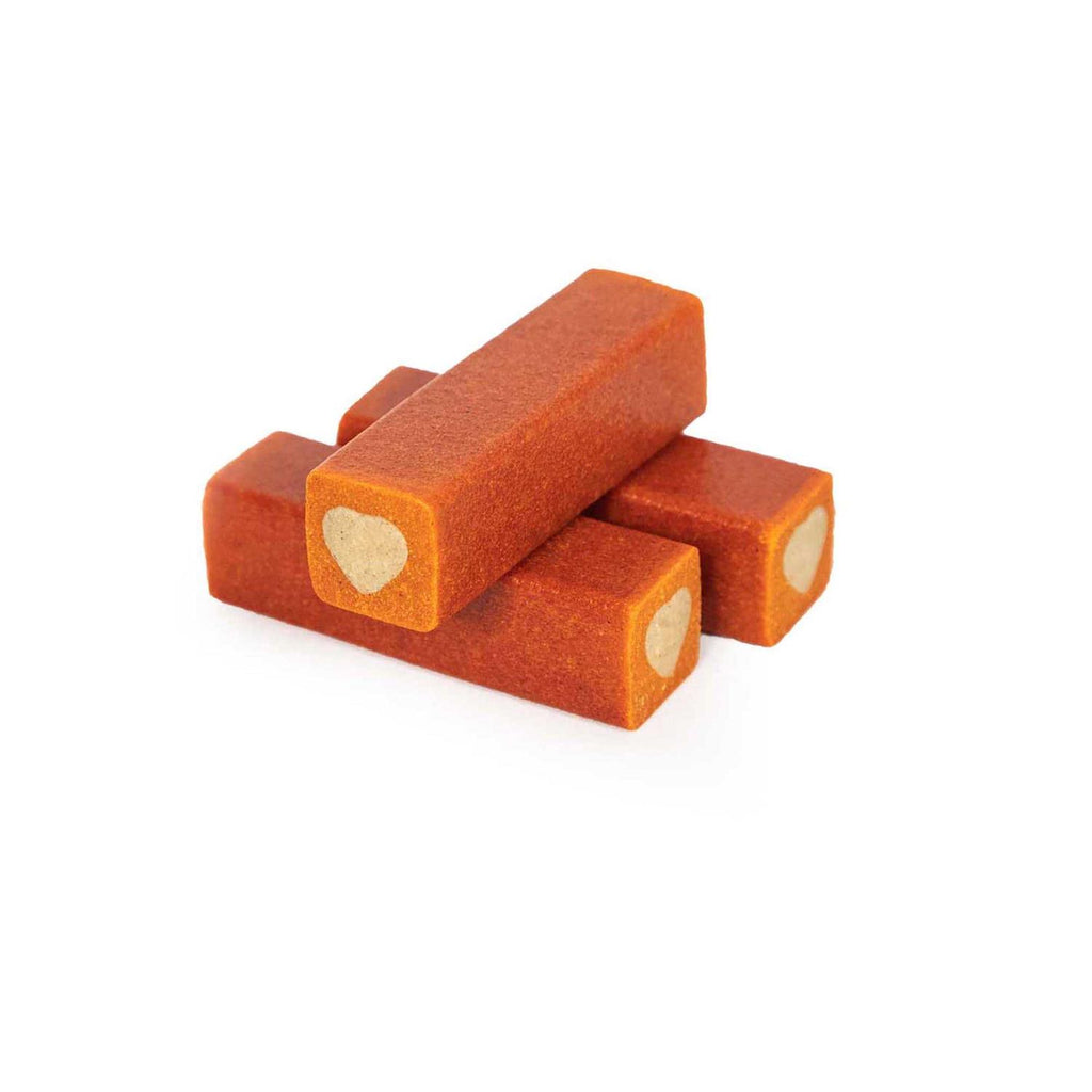 Brushless Toothpaste Fortified Dental Dog Chews Z4053